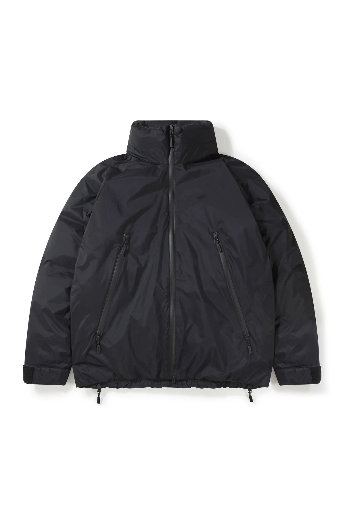 Manastash x Nanga Down Jacket III — eye_C